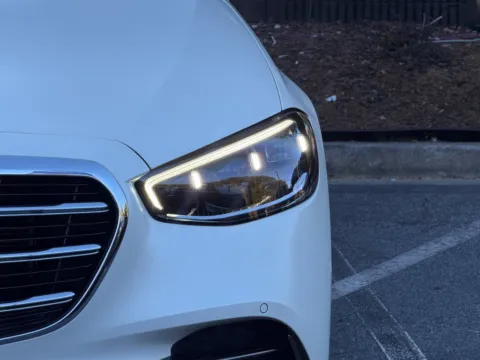 More photos of 2023 Mercedes-Benz S-Class S 580 at Gravity Autos Sandy Springs, GA