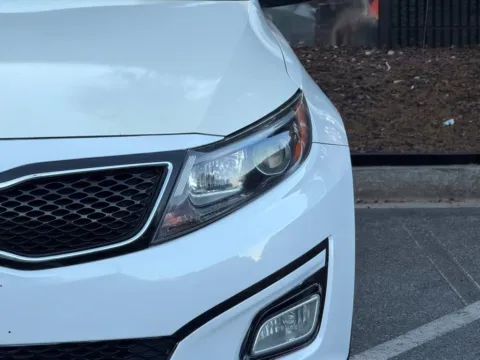 More photos of 2014 Kia Optima EX at Gravity Autos Sandy Springs, GA