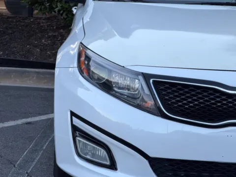 More photos of 2014 Kia Optima EX at Gravity Autos Sandy Springs, GA
