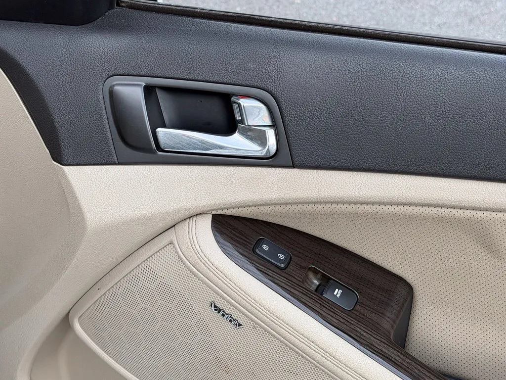 Kia Optima photo 36