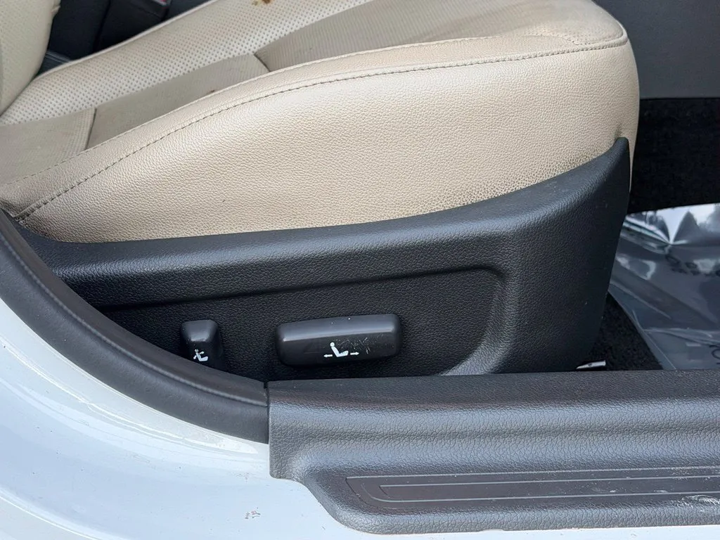 Kia Optima photo 37