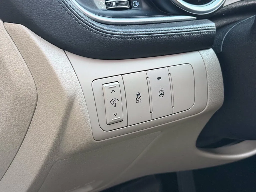 Kia Optima photo 27