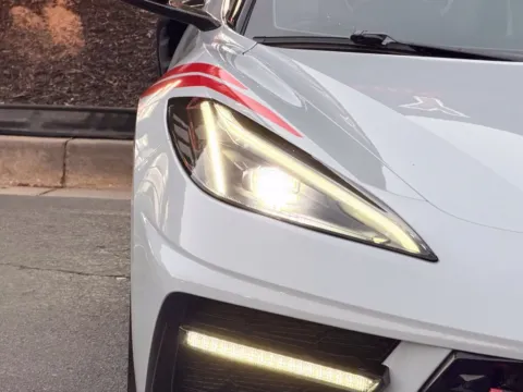 More photos of 2020 Chevrolet Corvette Stingray at Gravity Autos Sandy Springs, GA