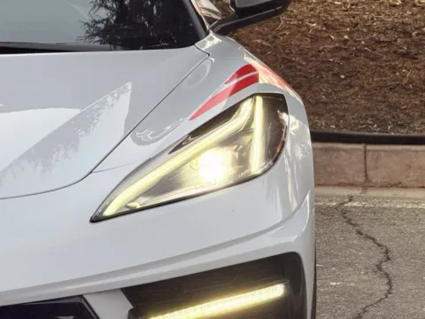 More photos of 2020 Chevrolet Corvette Stingray at Gravity Autos Sandy Springs, GA