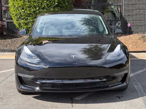 Another view of 2023 Tesla Model 3 for sale in Sandy Springs, GA at Gravity Autos Sandy Springs