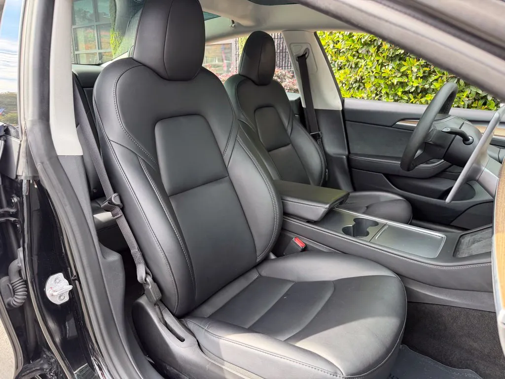 Tesla Model 3 photo 34