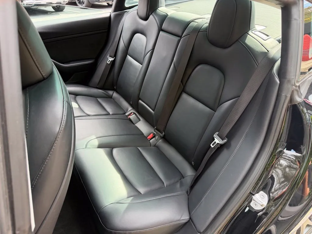Tesla Model 3 photo 31