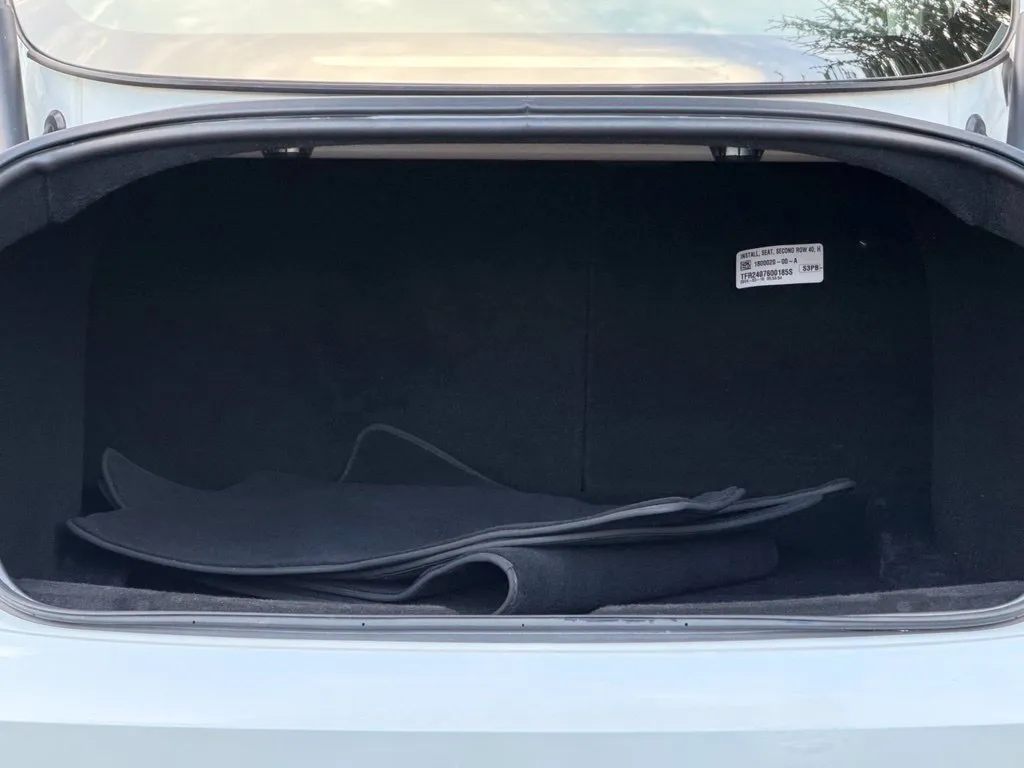Tesla Model 3 photo 18