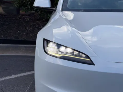 More photos of 2024 Tesla Model 3 Long Range at Gravity Autos Sandy Springs, GA