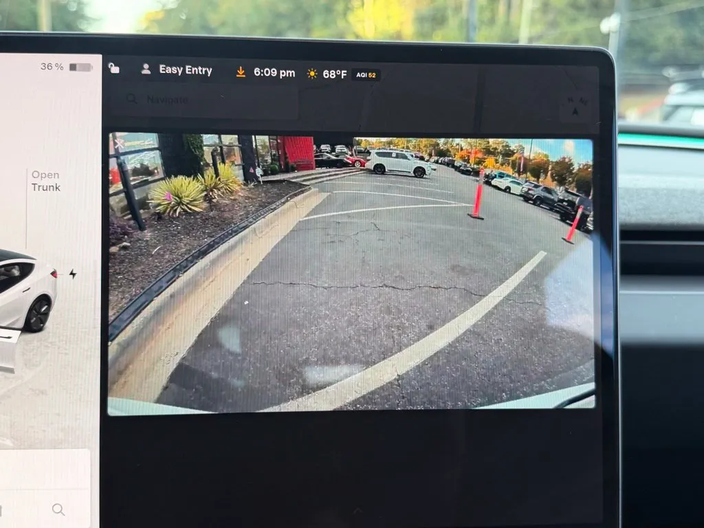 Tesla Model 3 photo 51