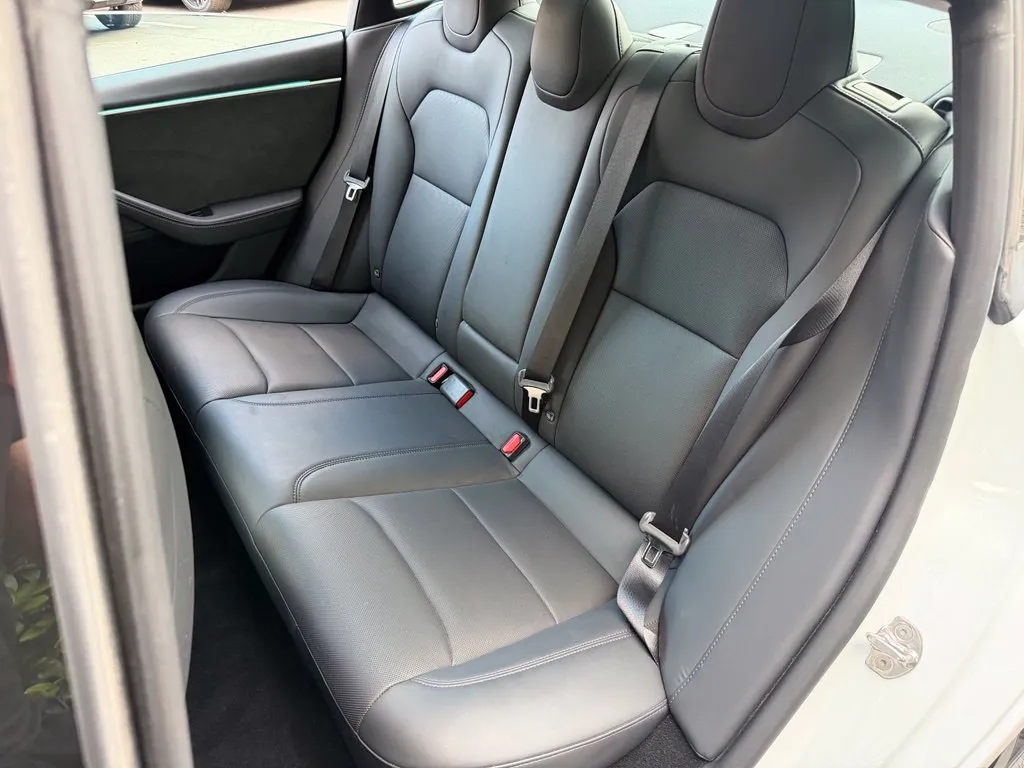 Tesla Model 3 photo 31