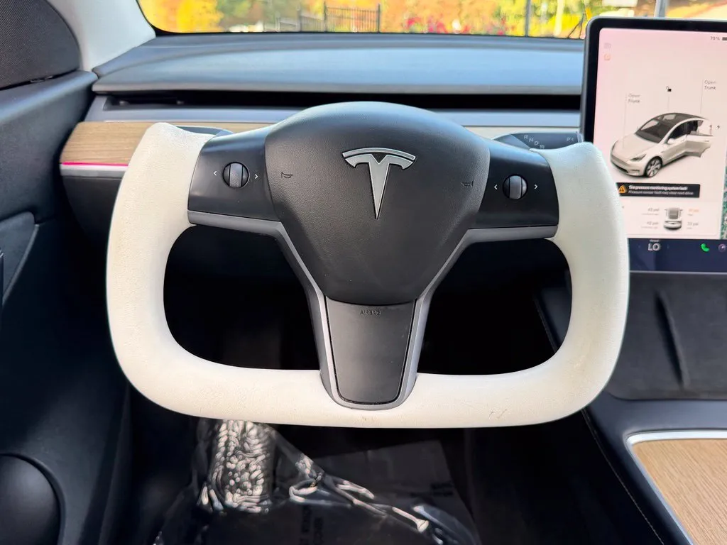 Tesla Model Y photo 44