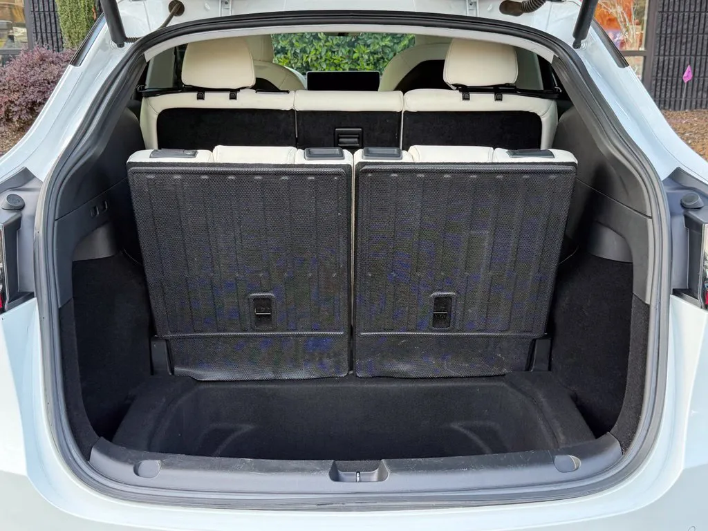 Tesla Model Y photo 18