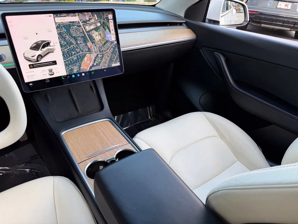 Tesla Model Y photo 43