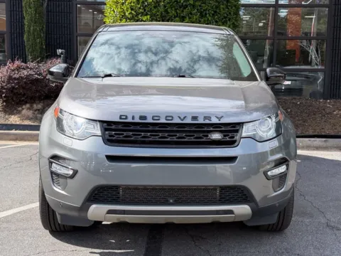 Another view of 2015 Land Rover Discovery Sport HSE LUX for sale in Sandy Springs, GA at Gravity Autos Sandy Springs