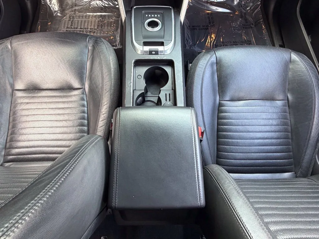 Land Rover Discovery Sport photo 50