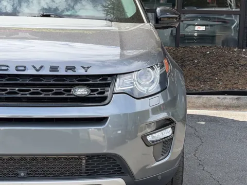 More photos of 2015 Land Rover Discovery Sport HSE LUX at Gravity Autos Sandy Springs, GA
