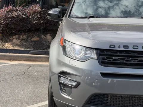 More photos of 2015 Land Rover Discovery Sport HSE LUX at Gravity Autos Sandy Springs, GA