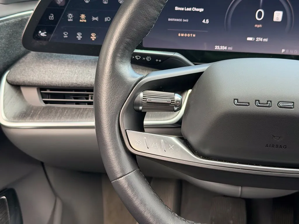 Lucid Air photo 45