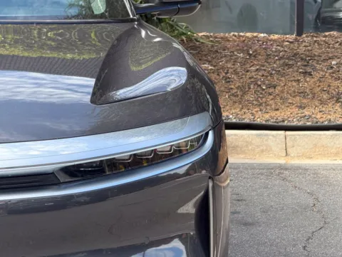 More photos of 2024 Lucid Air Pure at Gravity Autos Sandy Springs, GA