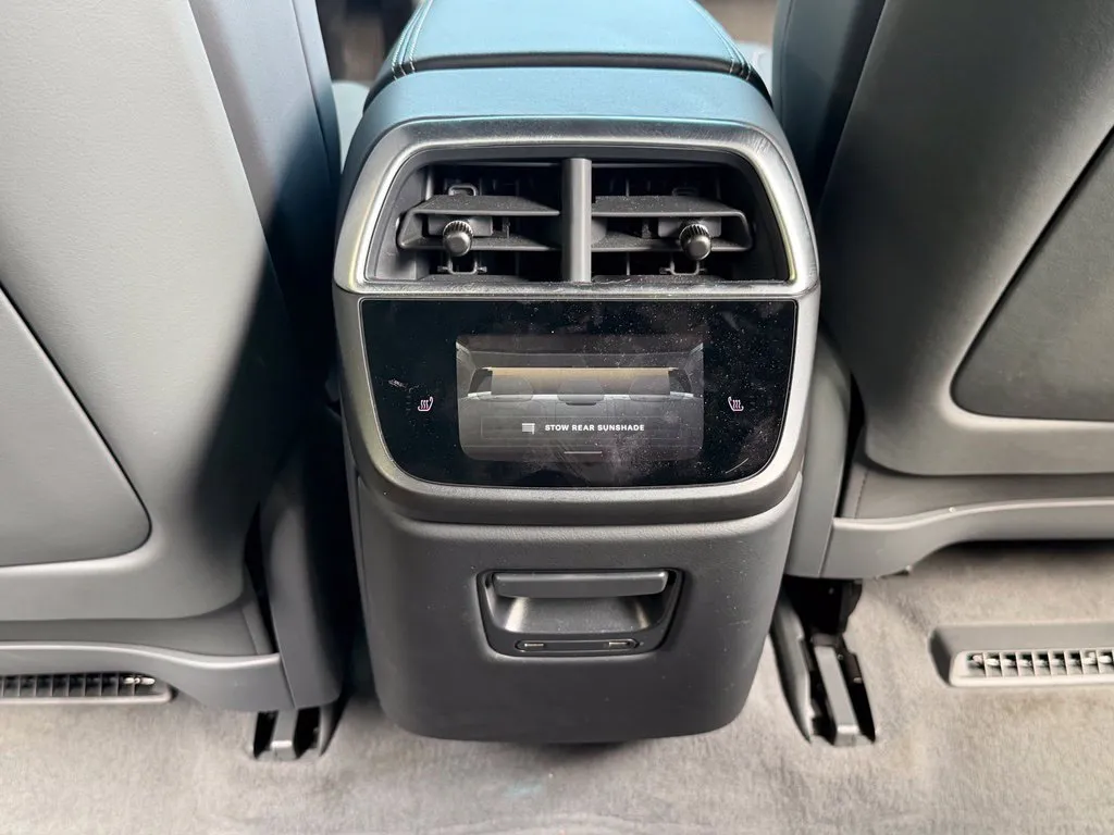 Lucid Air photo 52