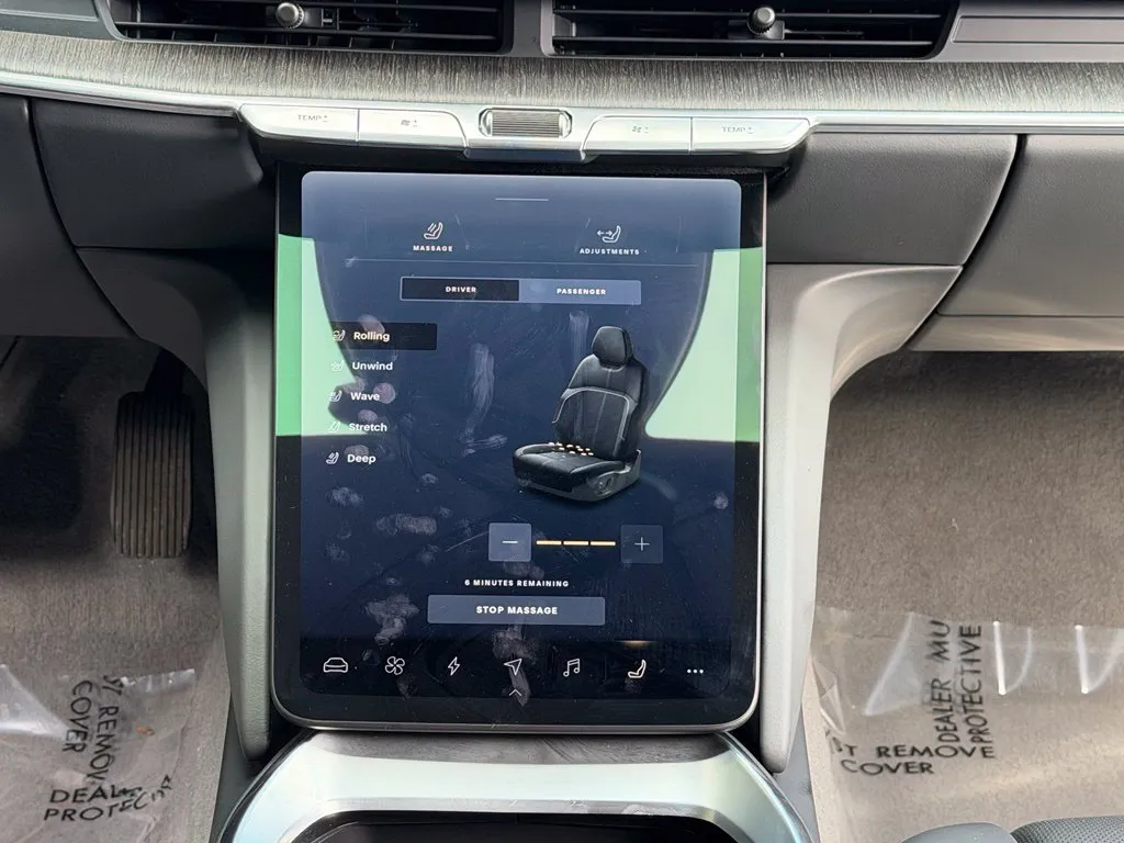 Lucid Air photo 49