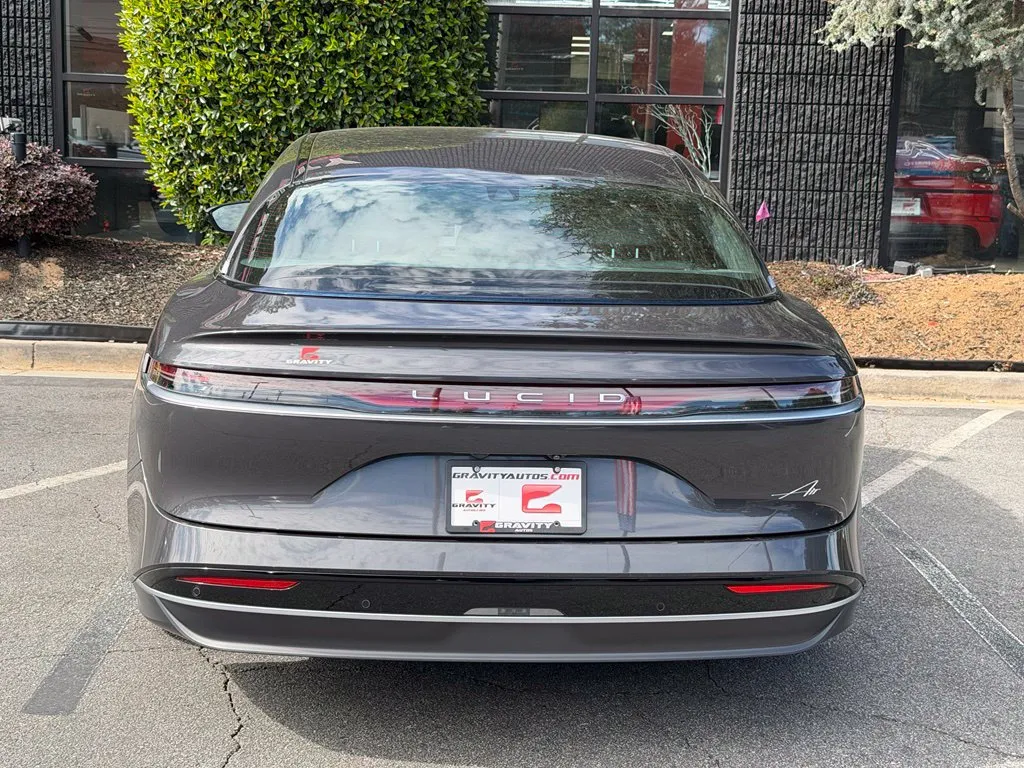 Lucid Air photo 14