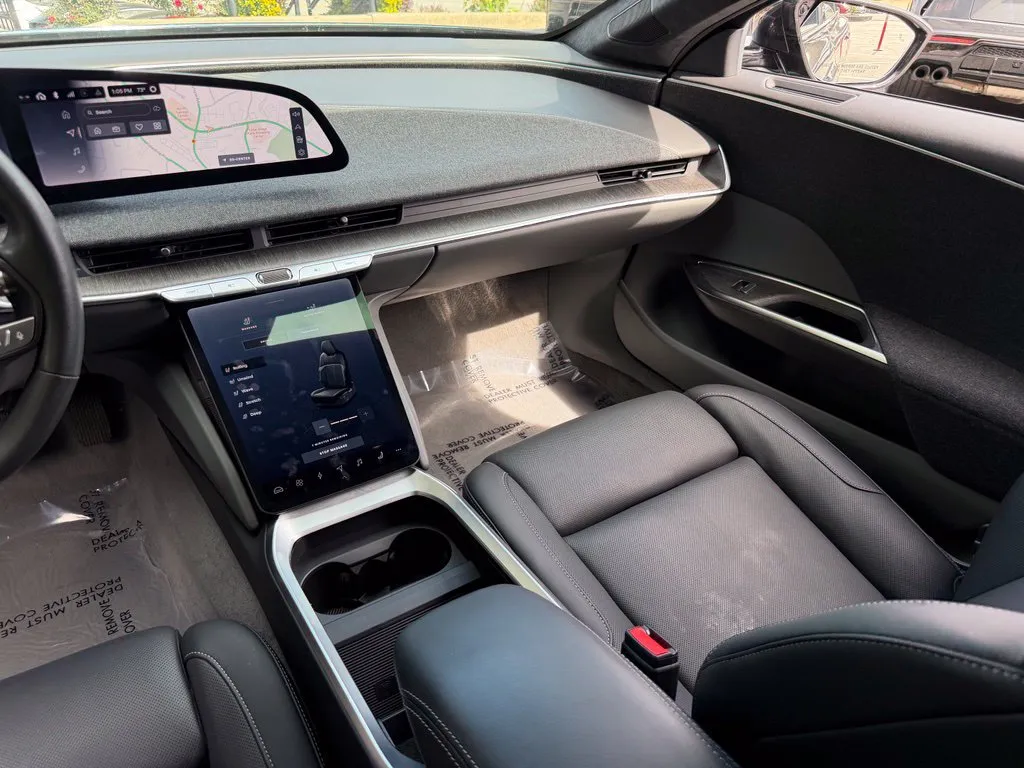 Lucid Air photo 43