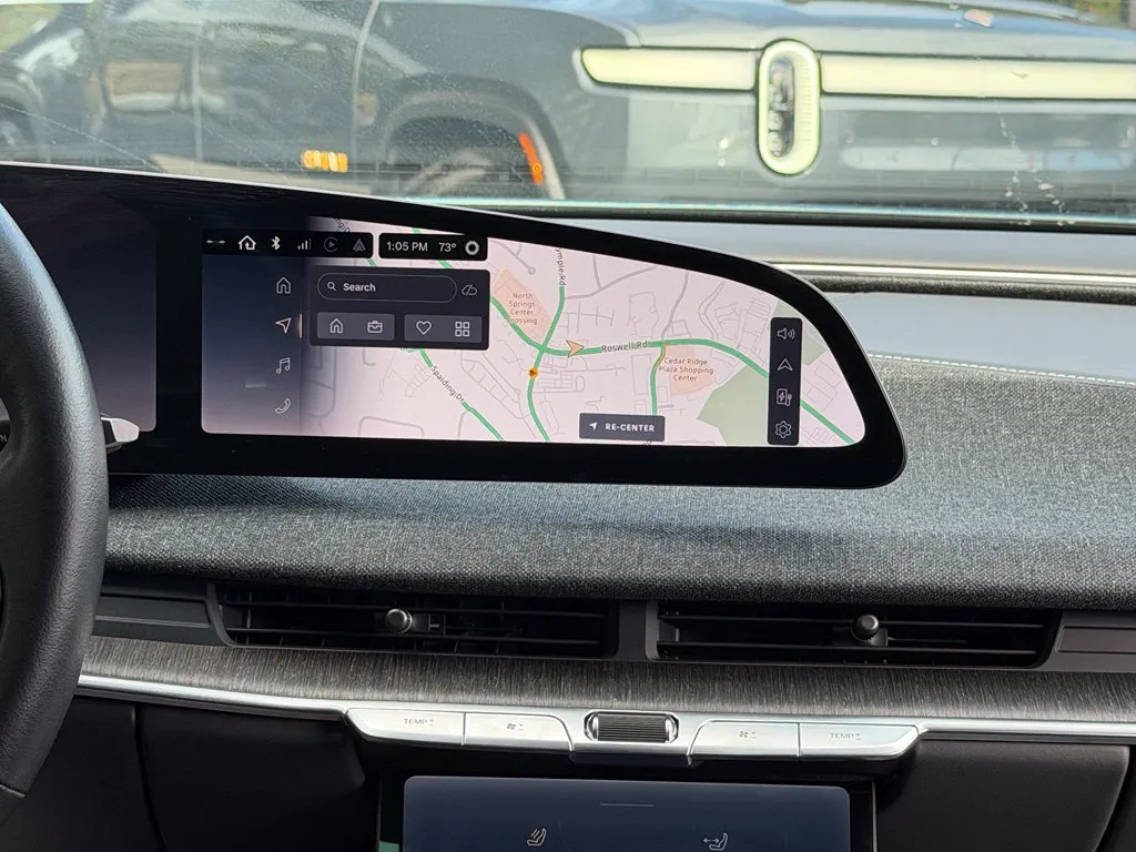 Lucid Air photo 48