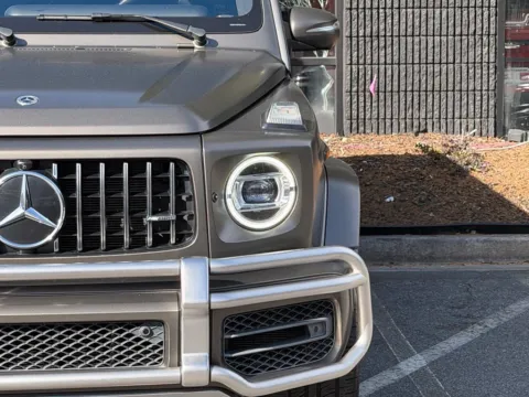 More photos of 2023 Mercedes-Benz G-Class G 63 AMG at Gravity Autos Sandy Springs, GA