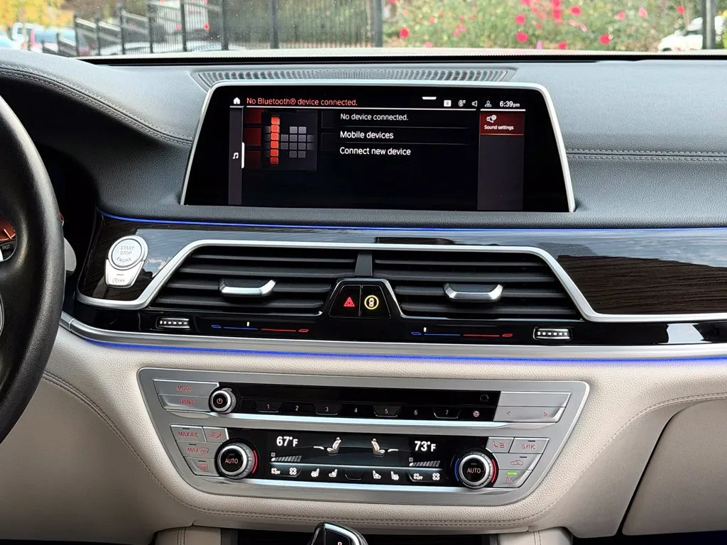 BMW 7 Series photo 48