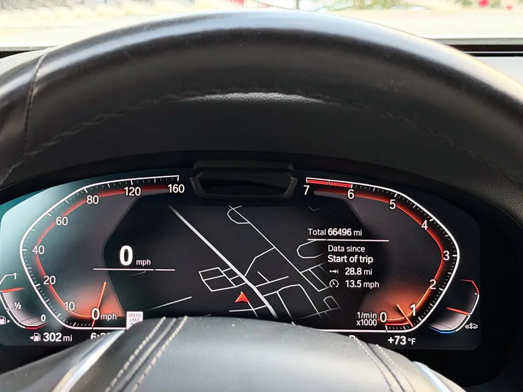 BMW 7 Series photo 47
