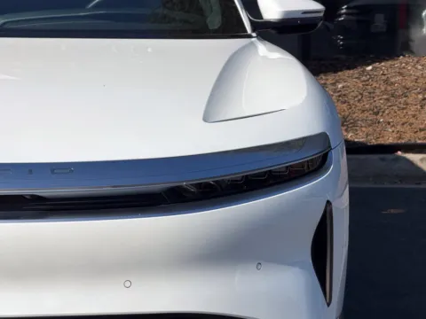 More photos of 2024 Lucid Air Pure at Gravity Autos Sandy Springs, GA