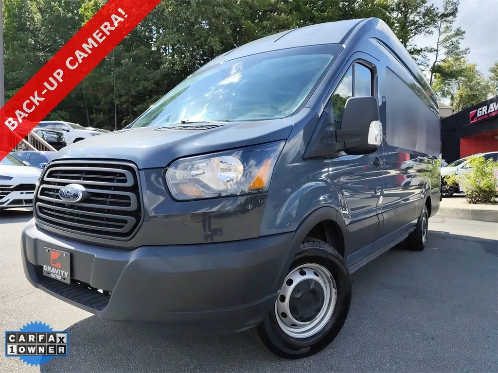 2019 Ford Transit-250 for sale in Sandy Springs, GA