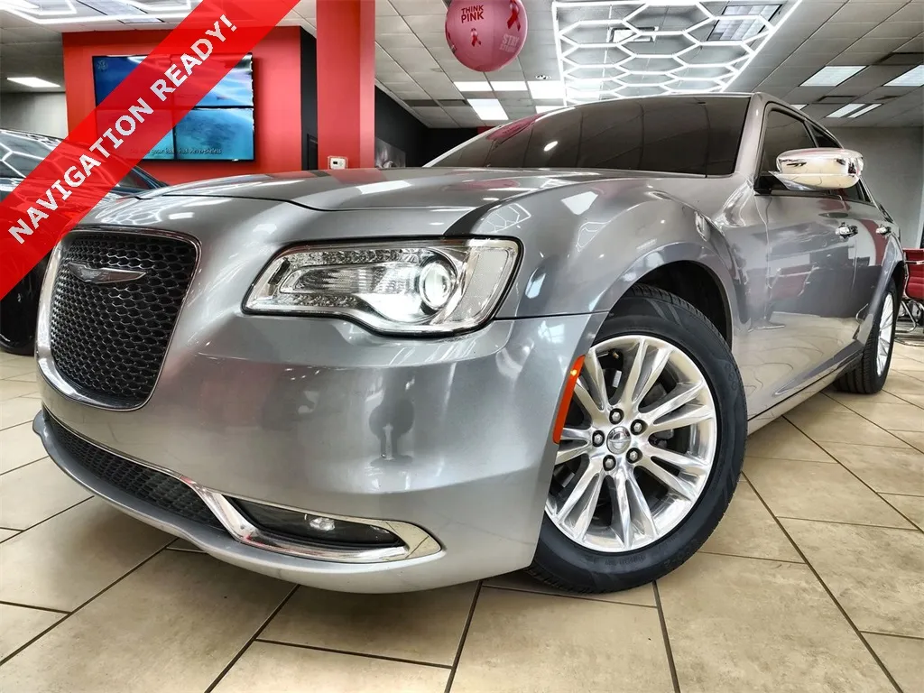 Cheap Chrysler 300c For Sale
