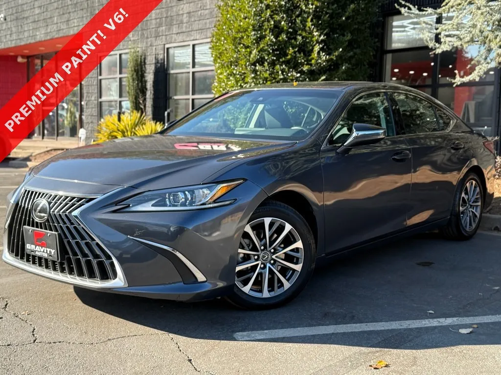 2023 Lexus ES 350 for sale in Sandy Springs, GA