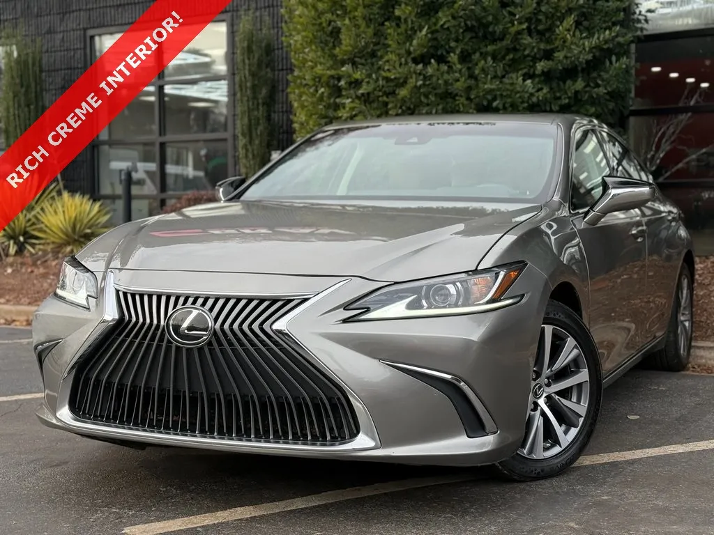 2021 Lexus ES 350 for sale in Sandy Springs, GA