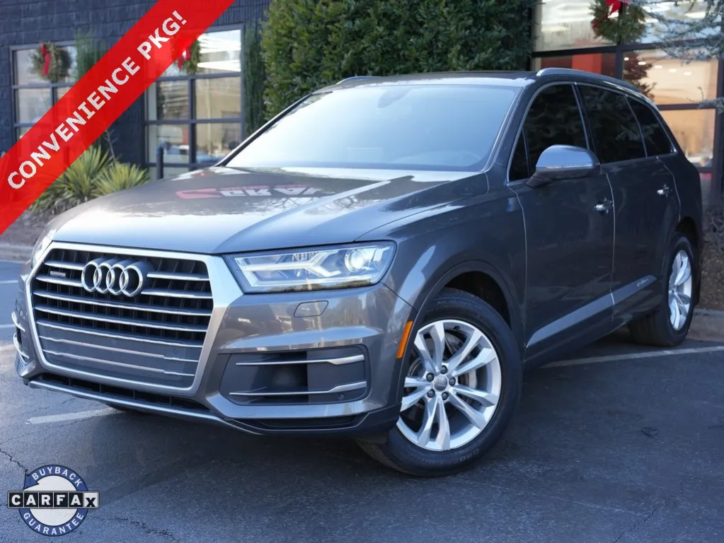 2019 Audi Q7 55 Premium for sale in Sandy Springs, GA