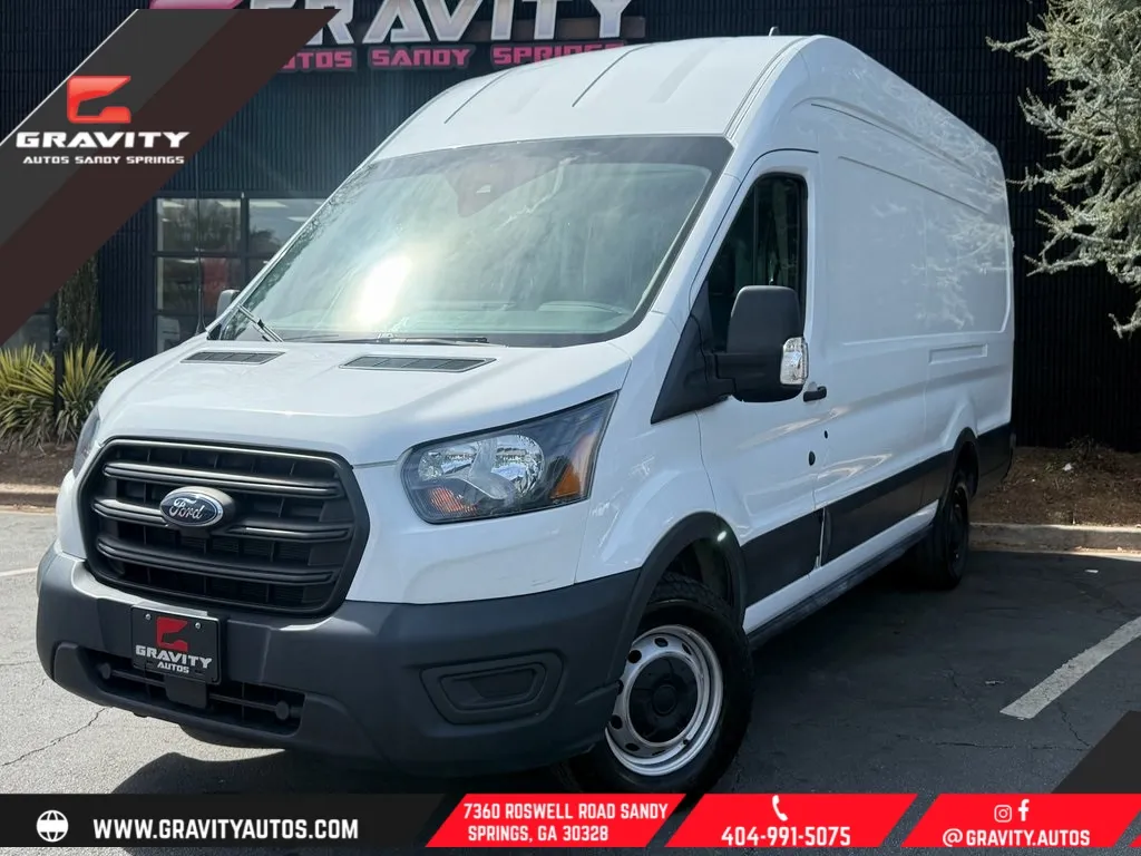 2020 Ford Transit-250 for sale in Sandy Springs, GA