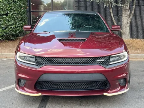 Another view of 2021 Dodge Charger R/T for sale in Sandy Springs, GA at Gravity Autos Sandy Springs