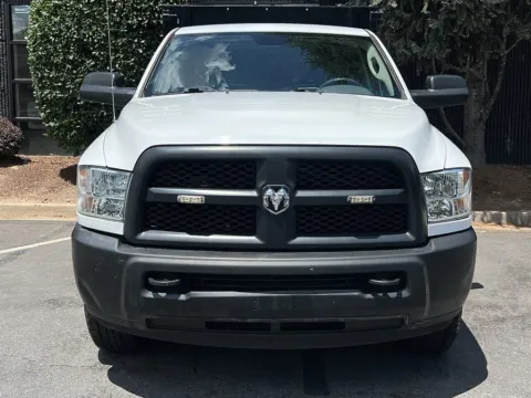 Another view of 2018 Ram 3500 Tradesman for sale in Sandy Springs, GA at Gravity Autos Sandy Springs