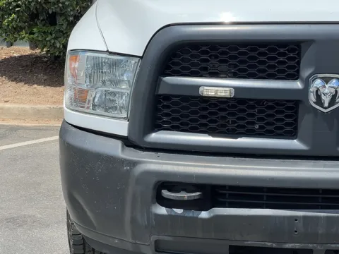 More photos of 2018 Ram 3500 Tradesman at Gravity Autos Sandy Springs, GA