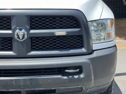 More photos of 2018 Ram 3500 Tradesman at Gravity Autos Sandy Springs, GA