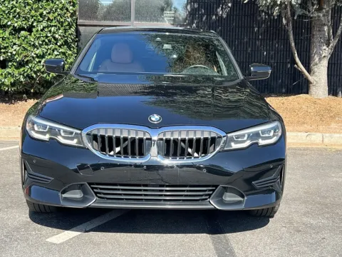 Another view of 2019 BMW 3 Series 330i xDrive for sale in Sandy Springs, GA at Gravity Autos Sandy Springs