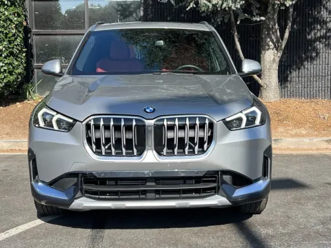 Another view of 2025 BMW X1 xDrive28i for sale in Sandy Springs, GA at Gravity Autos Sandy Springs