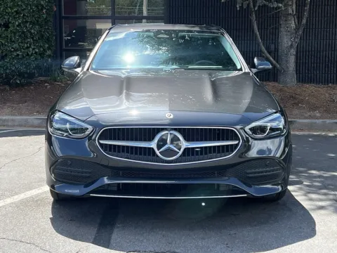 Another view of 2023 Mercedes-Benz C-Class C 300 for sale in Sandy Springs, GA at Gravity Autos Sandy Springs