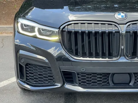 More photos of 2021 BMW 7 Series 750i xDrive at Gravity Autos Sandy Springs, GA