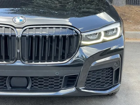 More photos of 2021 BMW 7 Series 750i xDrive at Gravity Autos Sandy Springs, GA