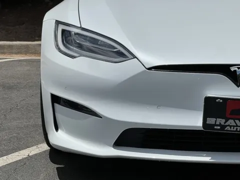 More photos of 2021 Tesla Model S Plaid at Gravity Autos Sandy Springs, GA