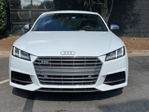 More photos of 2018 Audi TTS 2.0T at Gravity Autos Sandy Springs, GA